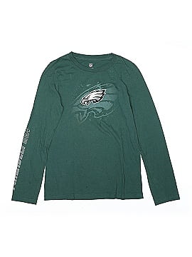 Nfl Long Sleeve T Shirt
