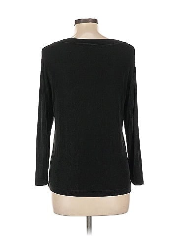Travelers by Chico's Long Sleeve Top (view 2)