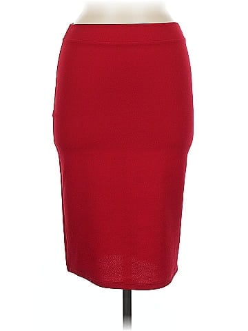 Forever 21 Formal Skirt (view 1)