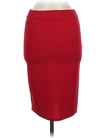 Forever 21 Formal Skirt (view 2)
