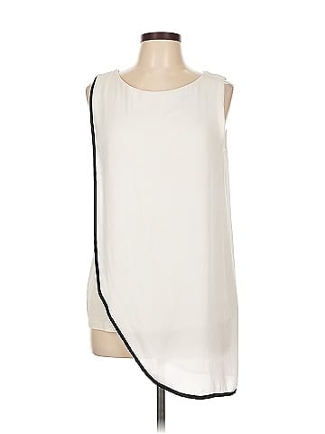 Travelers by Chico's Sleeveless Blouse (view 1)