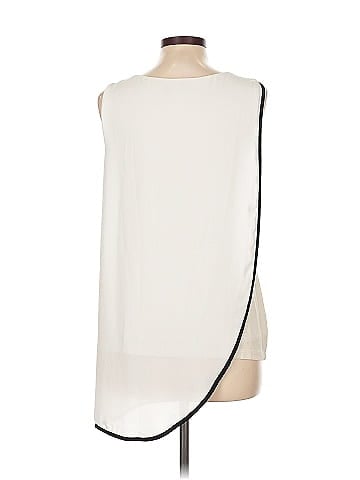 Travelers by Chico's Sleeveless Blouse (view 2)