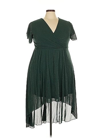 Assorted Brands Cocktail Dress (view 1)
