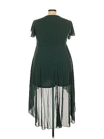 Assorted Brands Cocktail Dress (view 2)