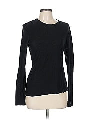 James Perse Long Sleeve T Shirt
