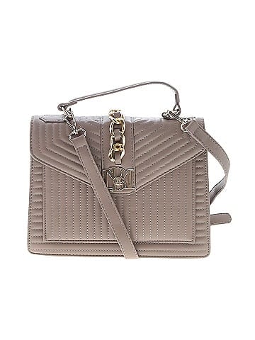 Badgley Mischka Satchel (view 1)
