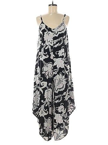 MSK Jumpsuit (view 1)