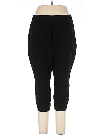 Susan Graver Active Pants (view 1)