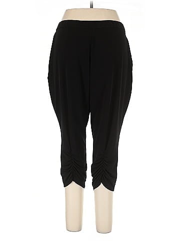 Susan Graver Active Pants (view 2)