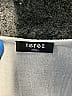 Terez Ivory Tank Top Size S - photo 7