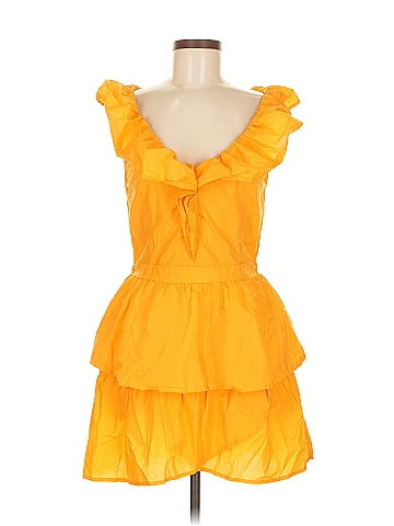 BB Dakota by Steve Madden Cocktail Dress (view 1)