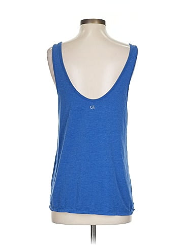 Gap Fit Tank Top (view 2)