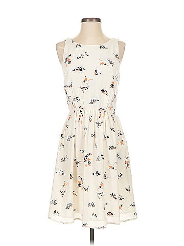 Joie Casual Dress (view 1)