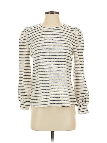 Nic + Zoe 3/4 Sleeve T-Shirt (view 1)