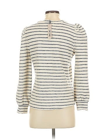 Nic + Zoe 3/4 Sleeve T-Shirt (view 2)