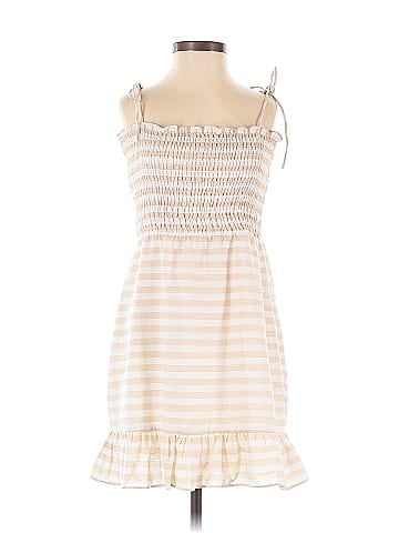 Superdown Casual Dress (view 1)