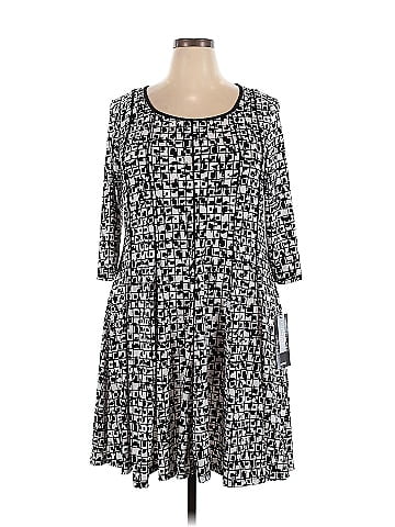 Avenue Casual Dress (view 1)