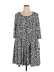 Avenue Casual Dress