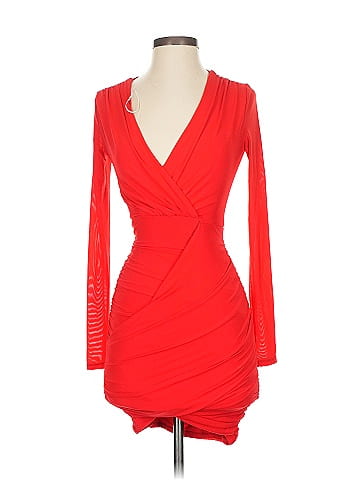 Hello Molly Cocktail Dress (view 1)