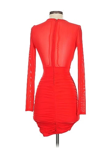 Hello Molly Cocktail Dress (view 2)
