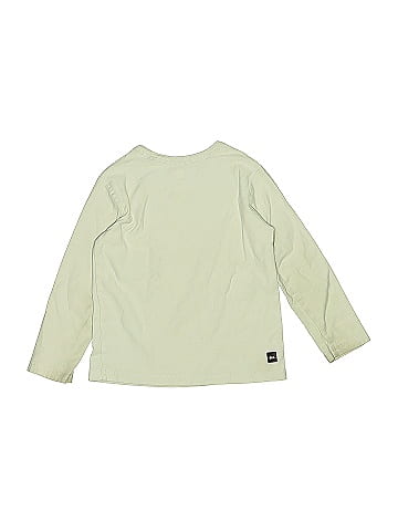 Tea Long Sleeve T-Shirt (view 2)