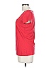 Mossimo Red Short Sleeve T-Shirt Size L - photo 4
