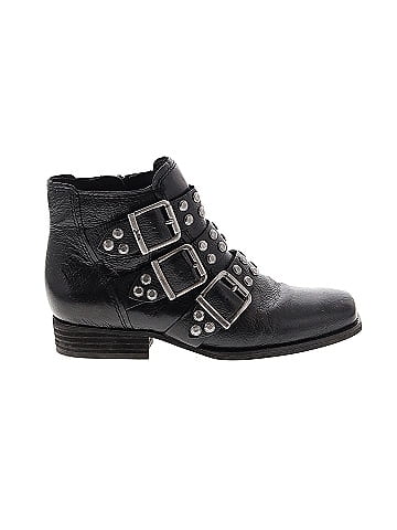 Zodiac Ankle Boots (view 1)