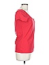 Mossimo Red Short Sleeve T-Shirt Size L - photo 3