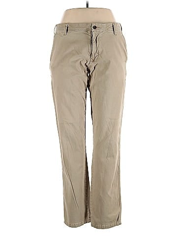 Burton Khakis (view 1)