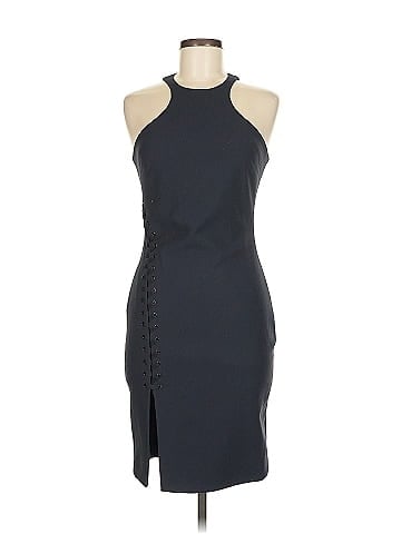 Elizabeth and James Cocktail Dress (view 1)