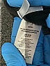 Andrew Marc Black Active Pants Size XL - photo 5