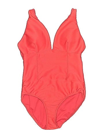 RACHEL Rachel Roy One Piece Swimsuit (view 1)