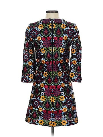 Alice + Olivia Cocktail Dress (view 2)