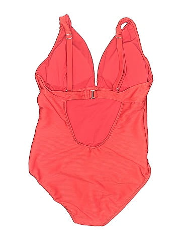 RACHEL Rachel Roy One Piece Swimsuit (view 2)