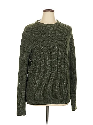 Weatherproof Pullover Sweater (view 1)