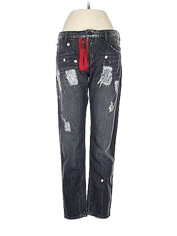 Etienne Marcel Jeans (view 1)
