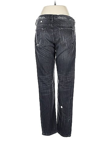 Etienne Marcel Jeans (view 2)