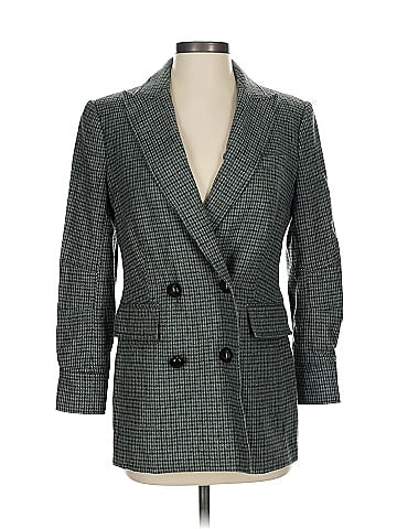Veronica Beard Wool Blazer (view 1)