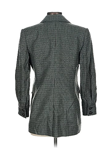 Veronica Beard Wool Blazer (view 2)