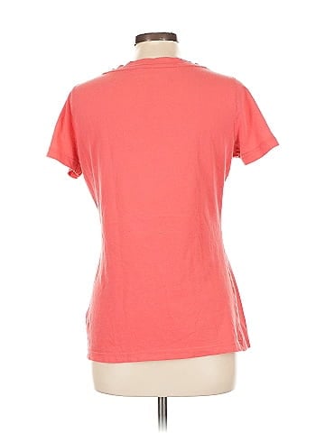 Mossimo Supply Co. Short Sleeve T-Shirt (view 2)