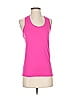 Athleta Pink Active Tank Size SP - photo 1