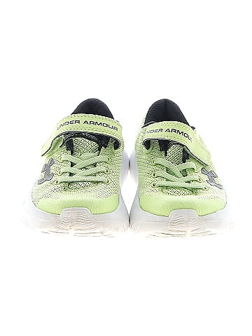 Under Armour Sneakers (view 2)
