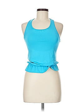 Lucky In Love Tank Top