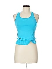 Lucky In Love Tank Top