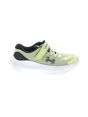 Under Armour Sneakers (view 1)