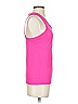 Athleta Pink Active Tank Size SP - photo 4