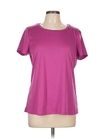 Daisy Fuentes Active T-Shirt (view 1)