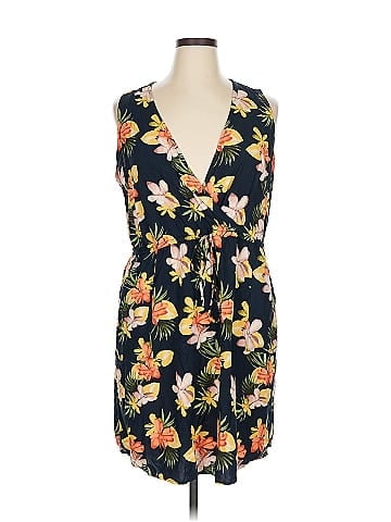 Time and Tru Casual Dress (view 1)
