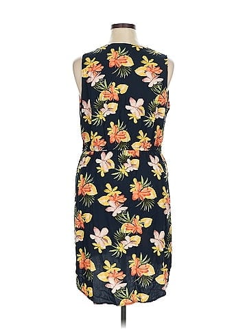 Time and Tru Casual Dress (view 2)
