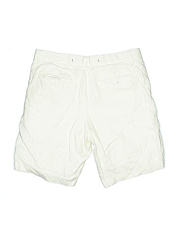 Banana Republic Khaki Shorts (view 2)